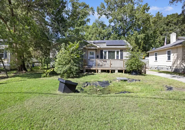 Photo 1 of Single family home for sale at 5015 Converse St, North Charleston, SC 29405 | MLS# 26024084 | Listing updated on 2026-09-17