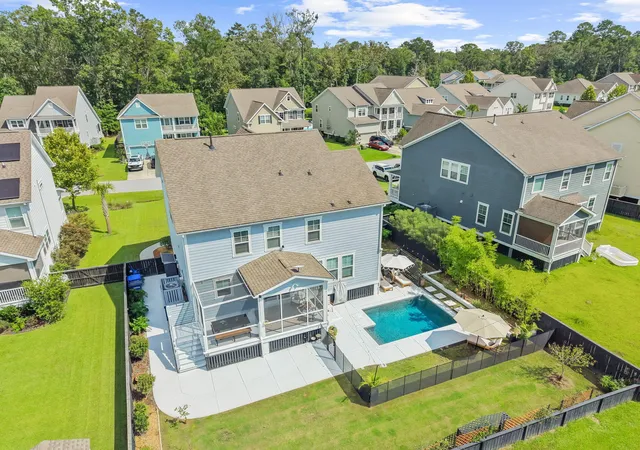 Photo 1 of Single family home for sale at 1471 Brockenfelt Dr, Charleston, SC 29414 | MLS# 26026559 | Listing updated on 2026-09-25