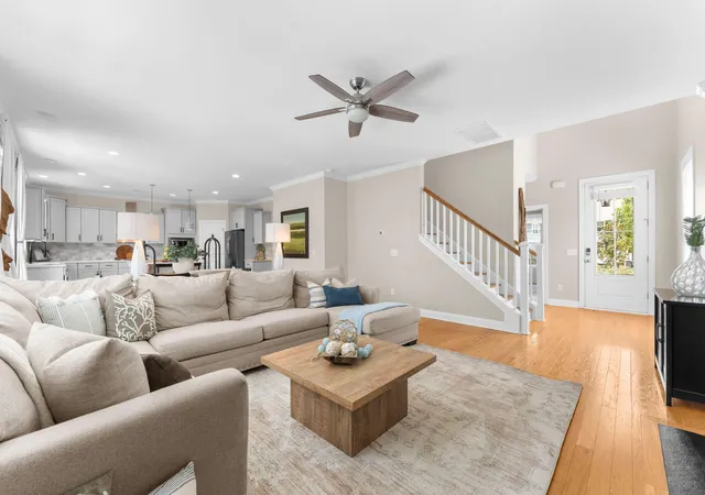 Photo 4 of Single family home for sale at 1471 Brockenfelt Dr, Charleston, SC 29414 | MLS# 26026559 | Listing updated on 2026-09-25