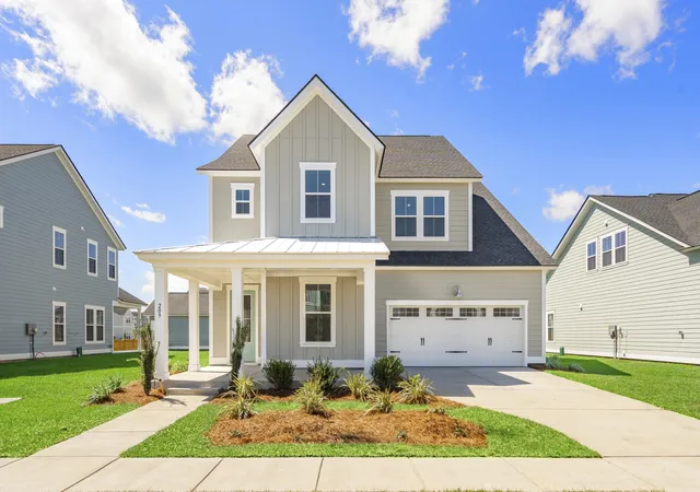 Photo 1 of Single family home for sale at 140 Beamon Loop, Summerville, SC 29486 | MLS# 26026558 | Listing updated on 2026-10-26