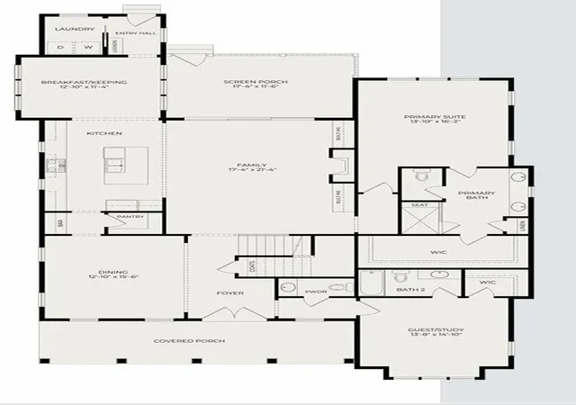 Photo 1 of Single family home for sale at 140 Oakview Ln, Charleston, SC 29492 | MLS# 26024647 | Listing updated on 2026-09-03
