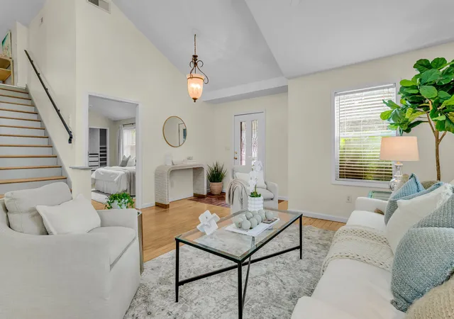 Photo 3 of Single family home for sale at 4950 N Rhett Ave, North Charleston, SC 29405 | MLS# 26025397 | Listing updated on 2026-09-16