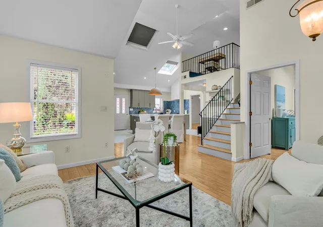 Photo 4 of Single family home for sale at 4950 N Rhett Ave, North Charleston, SC 29405 | MLS# 26025397 | Listing updated on 2026-09-16