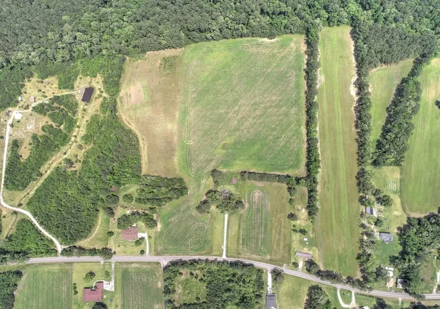 Photo 1 of Land for sale at 1393 Carter Rd, Ridgeville, SC 29472 | MLS# 26024980 | Listing updated on 2026-09-04