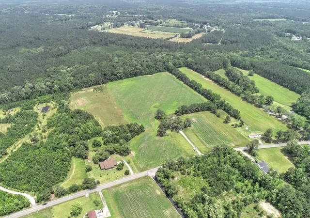 Photo 2 of Land for sale at 1393 Carter Rd, Ridgeville, SC 29472 | MLS# 26024980 | Listing updated on 2026-09-04