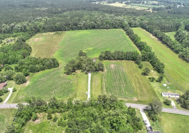 Photo 3 of Land for sale at 1393 Carter Rd, Ridgeville, SC 29472 | MLS# 26024980 | Listing updated on 2026-09-04