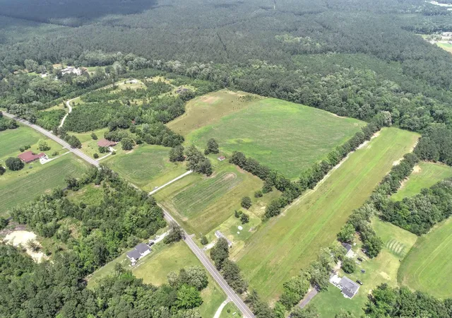 Photo 3 of Land for sale at 1393 Carter Rd, Ridgeville, SC 29472 | MLS# 26024980 | Listing updated on 2026-09-04