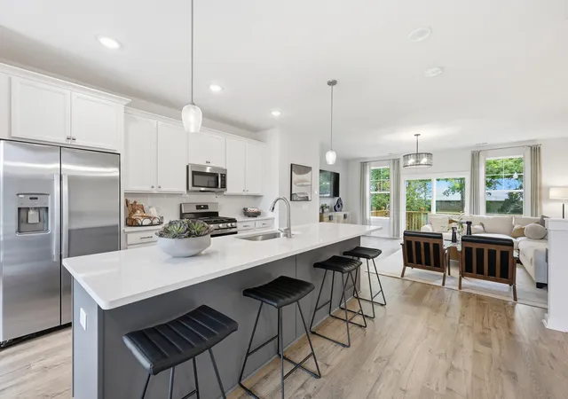 Photo 1 of Townhouse for sale at 148 Fernbank Rd, Johns Island, SC 29455 | MLS# 26025367 | Listing updated on 2026-09-16