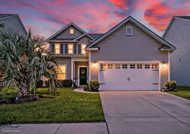 Photo 1 of Single family home for sale at 1933 Zonny Moss Dr, Johns Island, SC 29455 | MLS# 26024959 | Listing updated on 2026-09-03