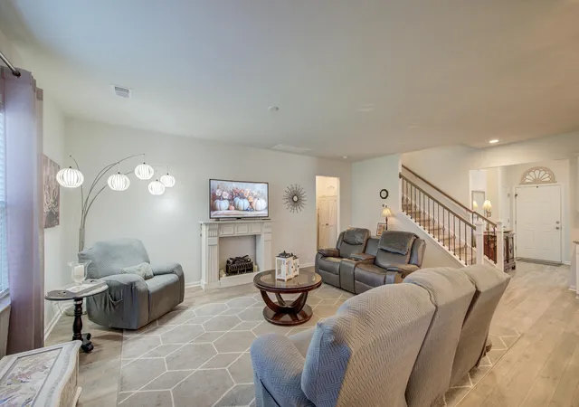 Photo 2 of Single family home for sale at 1933 Zonny Moss Dr, Johns Island, SC 29455 | MLS# 26024959 | Listing updated on 2026-09-03