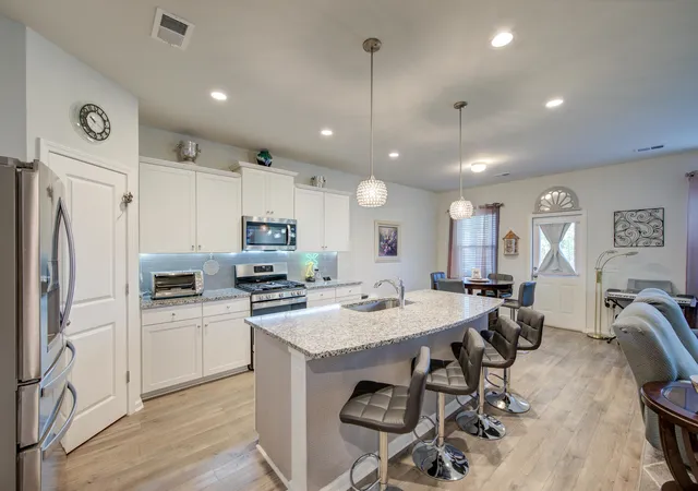 Photo 3 of Single family home for sale at 1933 Zonny Moss Dr, Johns Island, SC 29455 | MLS# 26024959 | Listing updated on 2026-09-03