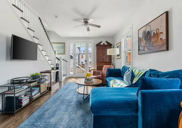 Photo 1 of Single family home for sale at 162 Spring St #D, Charleston, SC 29403 | MLS# 26026575 | Listing updated on 2026-09-24