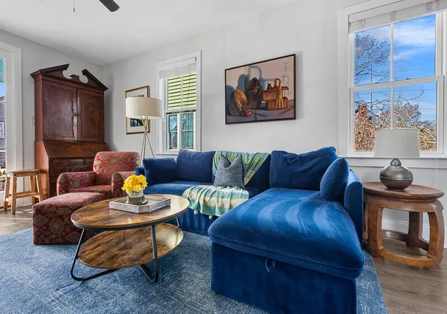 Photo 2 of Single family home for sale at 162 Spring St #D, Charleston, SC 29403 | MLS# 26026575 | Listing updated on 2026-09-24