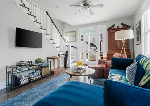 Photo 3 of Single family home for sale at 162 Spring St #D, Charleston, SC 29403 | MLS# 26026575 | Listing updated on 2026-09-24