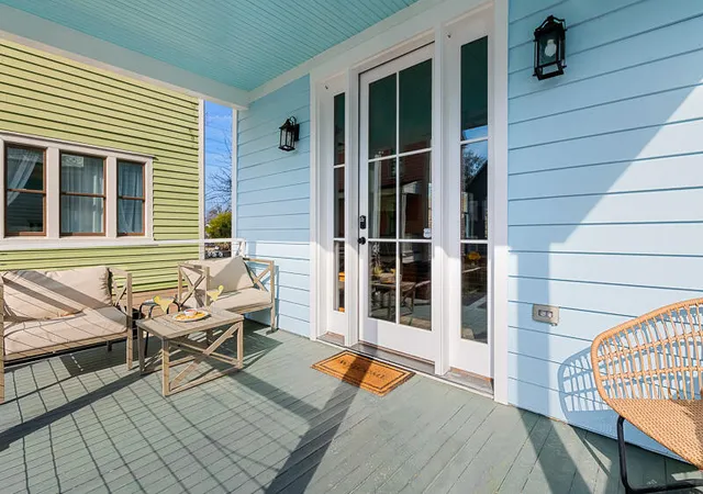 Photo 4 of Single family home for sale at 162 Spring St #D, Charleston, SC 29403 | MLS# 26026575 | Listing updated on 2026-09-24