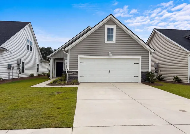 Photo 1 of Single family home for sale at 1127 Glorious Way, Summerville, SC 29485 | MLS# 26025608 | Listing updated on 2026-09-11