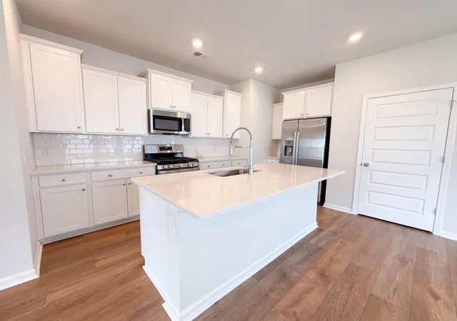 Photo 2 of Single family home for sale at 1127 Glorious Way, Summerville, SC 29485 | MLS# 26025608 | Listing updated on 2026-09-11