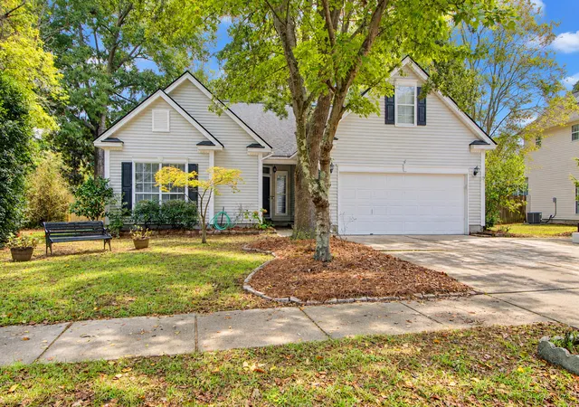 Photo 1 of Single family home for sale at 1542 Harborsun Dr, Charleston, SC 29412 | MLS# 26027861 | Listing updated on 2026-10-28
