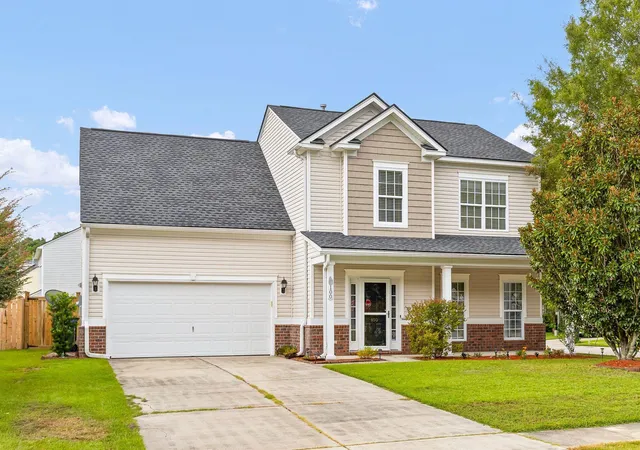 Photo 1 of Single family home for sale at 100 Towering Pine Dr, Ladson, SC 29456 | MLS# 26025765 | Listing updated on 2026-09-26