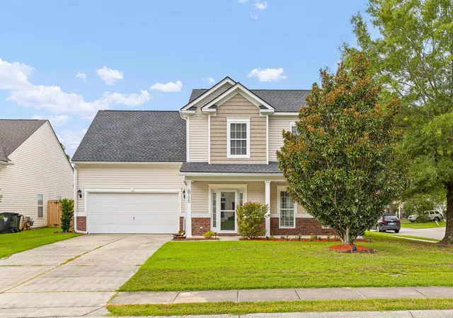 Photo 2 of Single family home for sale at 100 Towering Pine Dr, Ladson, SC 29456 | MLS# 26025765 | Listing updated on 2026-09-26