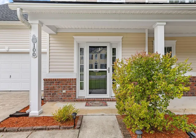 Photo 3 of Single family home for sale at 100 Towering Pine Dr, Ladson, SC 29456 | MLS# 26025765 | Listing updated on 2026-09-26