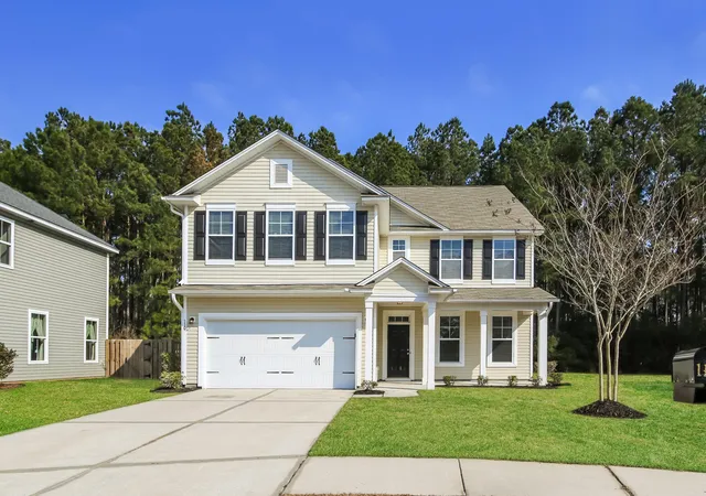 Photo 1 of Single family home for sale at 110 Swiftwater Way, Summerville, SC 29486 | MLS# 26027489 | Listing updated on 2026-10-22