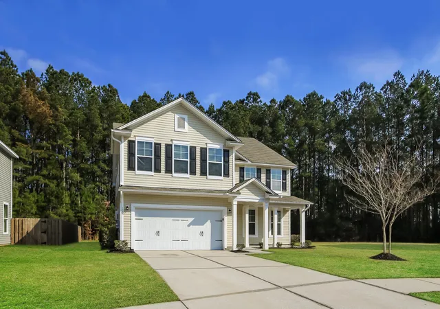Photo 3 of Single family home for sale at 110 Swiftwater Way, Summerville, SC 29486 | MLS# 26027489 | Listing updated on 2026-10-22