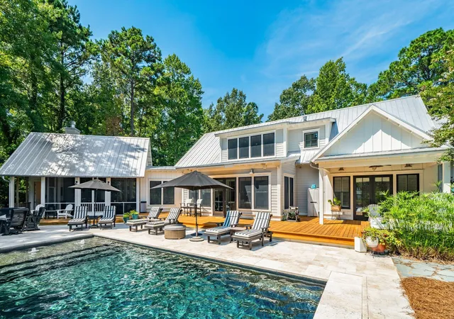 Photo 3 of Single family home for sale at 3523 War Admiral Ct, Awendaw, SC 29429 | MLS# 26025450 | Listing updated on 2026-09-13