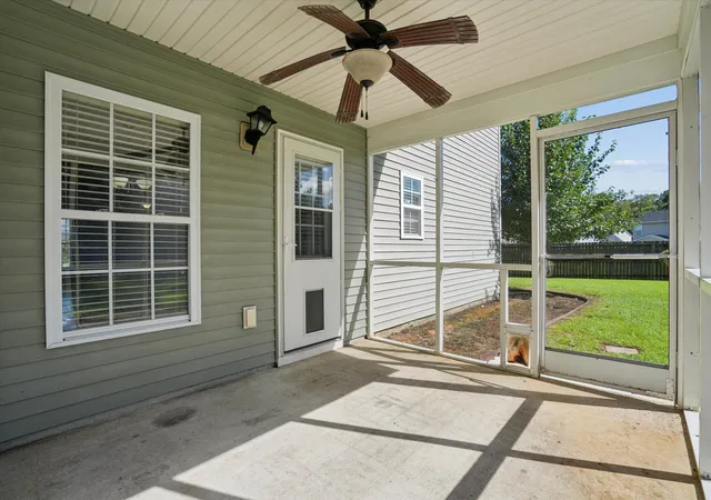 Photo 29 of Single family home for sale at 311 Taggert Cir, Goose Creek, SC 29445 | MLS# 26025172 | Listing updated on 2026-09-10