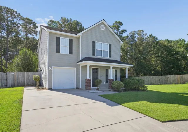 Photo 2 of Single family home for sale at 311 Taggert Cir, Goose Creek, SC 29445 | MLS# 26025172 | Listing updated on 2026-09-10