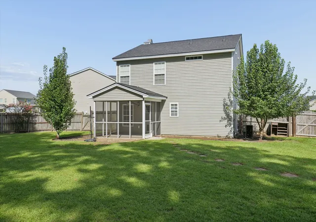 Photo 3 of Single family home for sale at 311 Taggert Cir, Goose Creek, SC 29445 | MLS# 26025172 | Listing updated on 2026-09-10