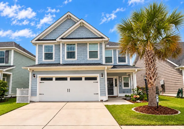 Photo 1 of Single family home for sale at 542 Alderly Dr, Moncks Corner, SC 29461 | MLS# 26028127 | Listing updated on 2026-10-28