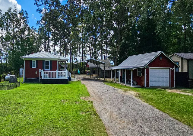 Photo 1 of Single family home for sale at 4093 Prices Brg Ln, Walterboro, SC 29488 | MLS# 26025555 | Listing updated on 2026-09-11