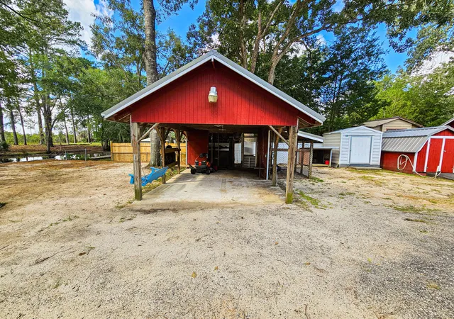 Photo 4 of Single family home for sale at 4093 Prices Brg Ln, Walterboro, SC 29488 | MLS# 26025555 | Listing updated on 2026-09-11