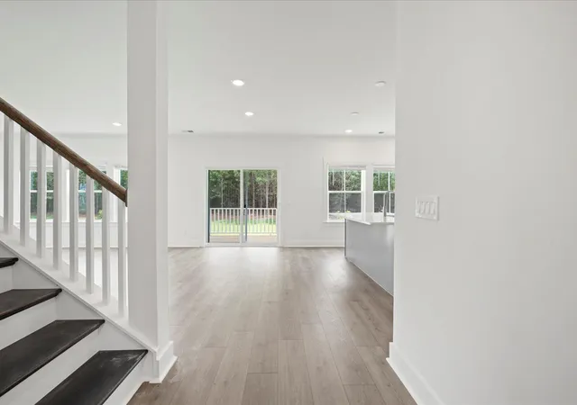 Photo 3 of Single family home for sale at 447 Radiant Blue Way, Summerville, SC 29486 | MLS# 26024956 | Listing updated on 2026-09-17