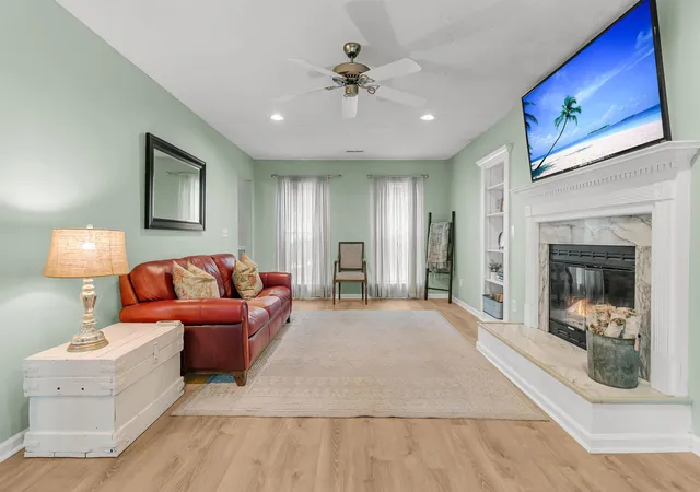 Photo 4 of Single family home for sale at 200 Wickford, Summerville, SC 29485 | MLS# 26025111 | Listing updated on 2026-09-06