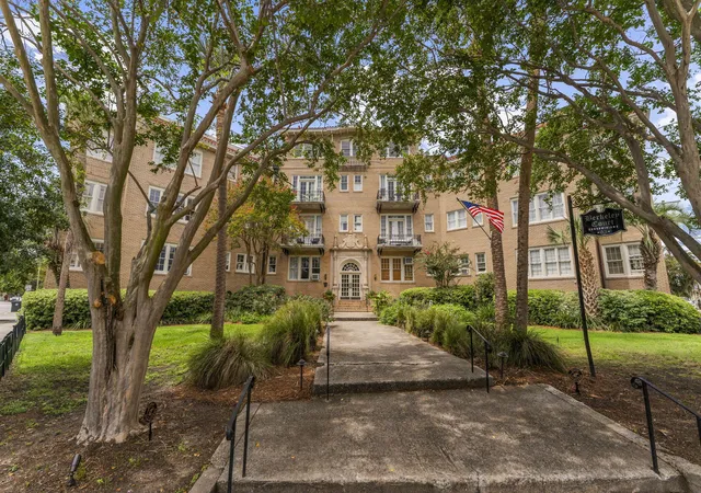 Photo 1 of Townhouse for sale at 63 Rutledge Ave #27, Charleston, SC 29401 | MLS# 26025194 | Listing updated on 2026-09-06