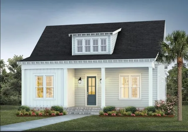 Photo 1 of Single family home for sale at 509 Evenfall Ln, Summerville, SC 29486 | MLS# 26022954 | Listing updated on 2026-09-10