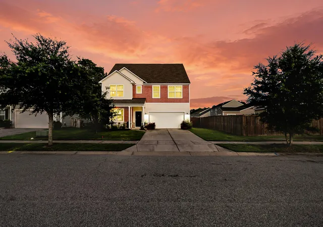 Photo 1 of Single family home for sale at 1768 Grovehurst Dr, Charleston, SC 29414 | MLS# 26025159 | Listing updated on 2026-09-16