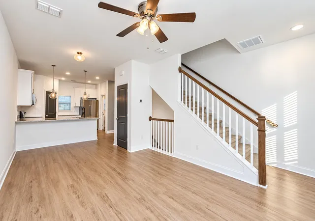 Photo 3 of Townhouse for sale at 1265 Allusion Ln #Unit 401, Mount Pleasant, SC 29466 | MLS# 26027061 | Listing updated on 2026-10-26