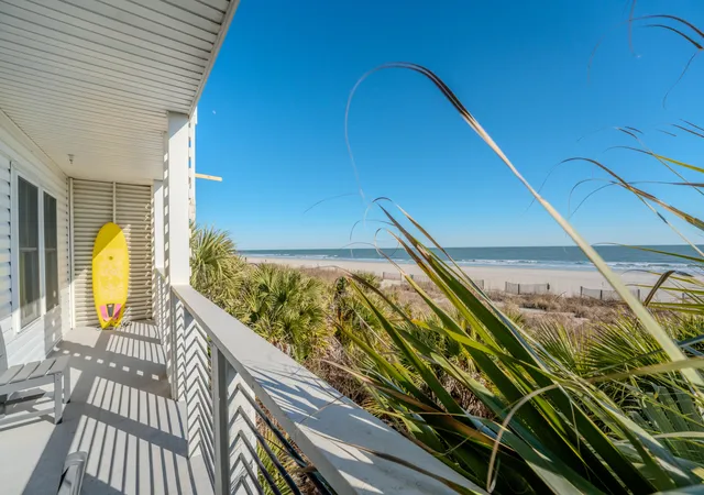 Photo 2 of Townhouse for sale at 115 E Arctic Ave #1B, Folly Beach, SC 29439 | MLS# 26024759 | Listing updated on 2026-09-02