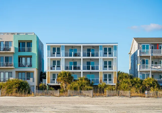 Photo 4 of Townhouse for sale at 115 E Arctic Ave #1B, Folly Beach, SC 29439 | MLS# 26024759 | Listing updated on 2026-09-02