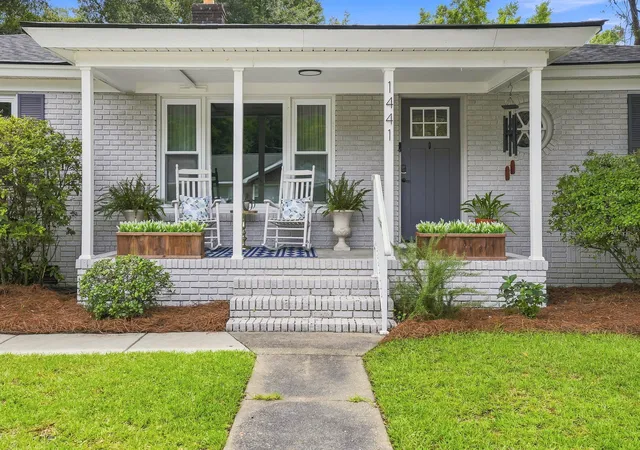 Photo 1 of Single family home for sale at 1441 Brian Rd, Charleston, SC 29407 | MLS# 26024907 | Listing updated on 2026-09-10