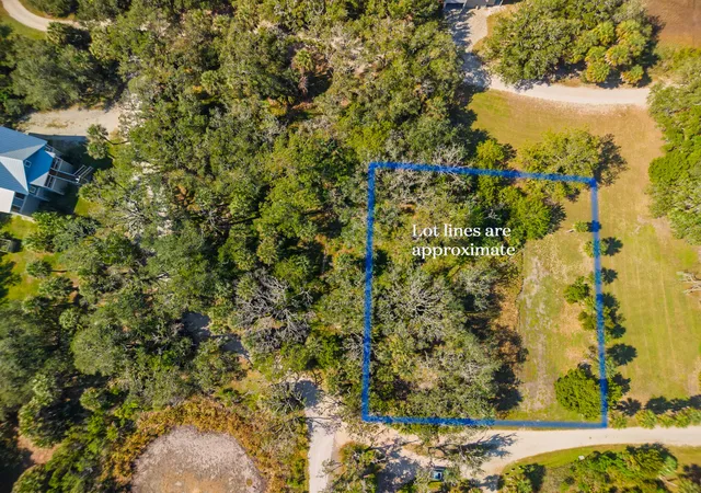 Photo 2 of Land for sale at 0 Tranquility Ln, Edisto Island, SC 29438 | MLS# 26027743 | Listing updated on 2026-10-07
