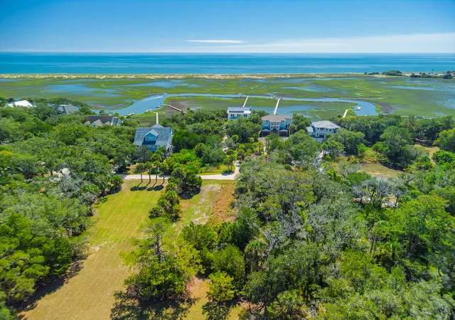 Photo 3 of Land for sale at 0 Tranquility Ln, Edisto Island, SC 29438 | MLS# 26027743 | Listing updated on 2026-10-07