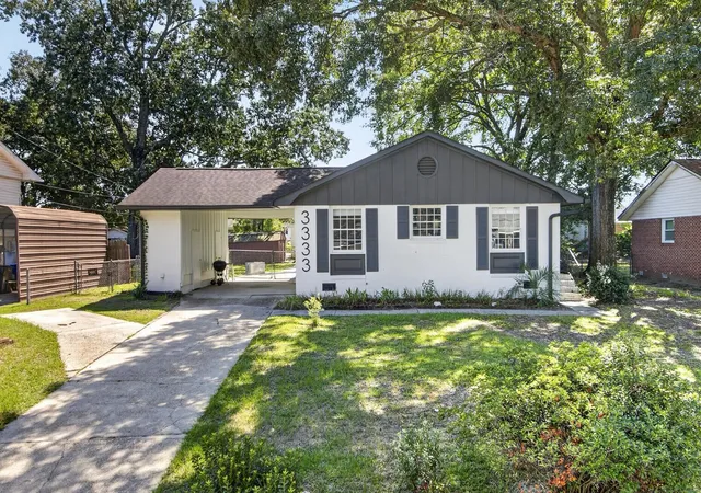 Photo 1 of Single family home for sale at 3333 Stonehaven, North Charleston, SC 29420 | MLS# 26027891 | Listing updated on 2026-10-19