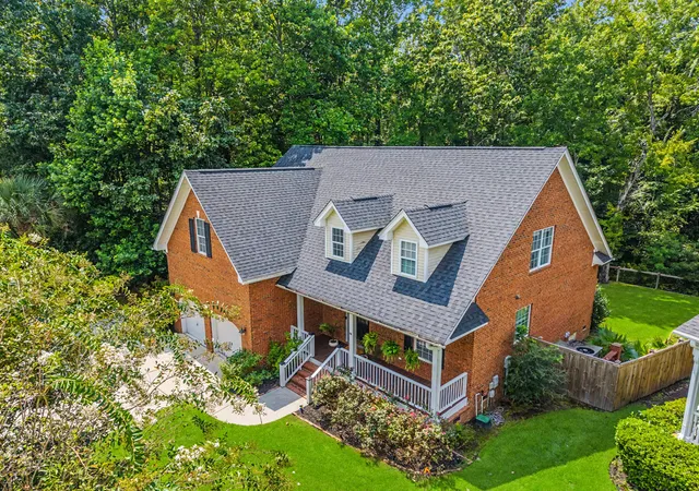 Photo 1 of Single family home for sale at 8631 Woodland Walk, North Charleston, SC 29420 | MLS# 26024677 | Listing updated on 2026-09-10