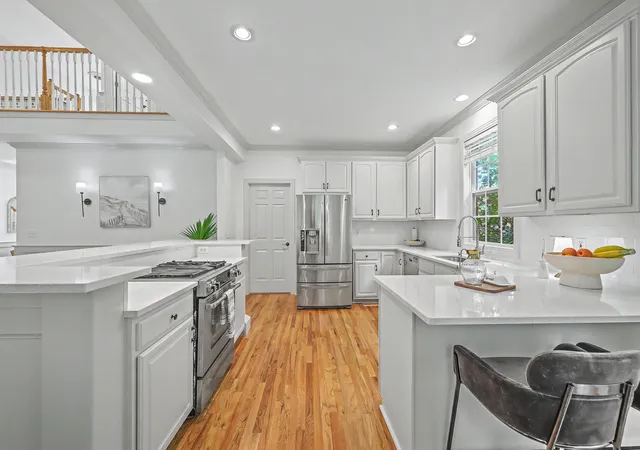 Photo 2 of Single family home for sale at 8631 Woodland Walk, North Charleston, SC 29420 | MLS# 26024677 | Listing updated on 2026-09-10