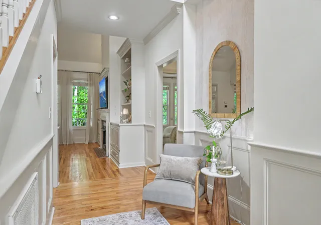 Photo 3 of Single family home for sale at 8631 Woodland Walk, North Charleston, SC 29420 | MLS# 26024677 | Listing updated on 2026-09-10