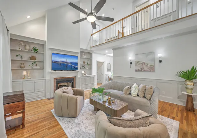 Photo 4 of Single family home for sale at 8631 Woodland Walk, North Charleston, SC 29420 | MLS# 26024677 | Listing updated on 2026-09-10